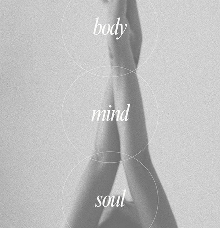 Movement for body, mind and soul